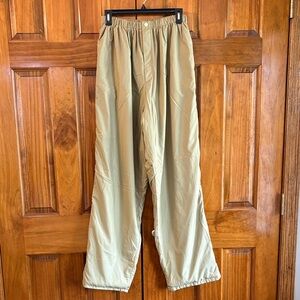 Men's Forrester’s Golf Rain Pants